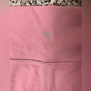 Lululemon Align size 8